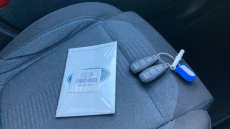 Ford Fiesta 1.0 EcoBoost Hybrid mHEV 125 Active 5dr Petrol Hatchback